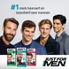 Just For Men Snor & Baard Middenbruin M35
