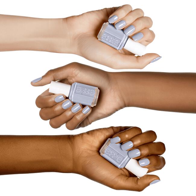 essie Nagellak Grijs 203 Cocktail Bling 13,5 ML