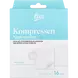 Etos Gaaskompressen 7,5 x 7,5 16 stuks
