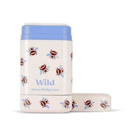 Wild Bee Case Honey & Cactusflower Starterpack Deodorant Stick 1 Stuk