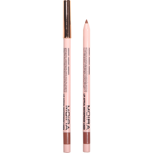 MOIRA Lip Appeal Waterproof Liner 003 Ftw
