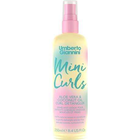 Umberto Giannini Mini Curls Detangler 250 ML
