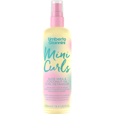 Umberto Giannini Mini Curls Detangler 250 ML