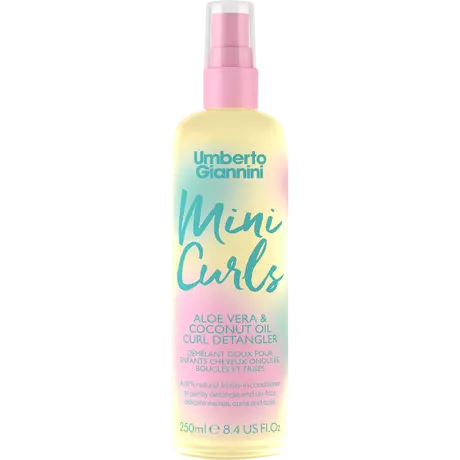 Umberto Giannini Mini Curls Detangler 250 ML