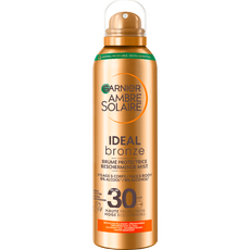 Garnier Ambre Solaire Ideal Bronze Beschermende Mist SPF30 150 ML