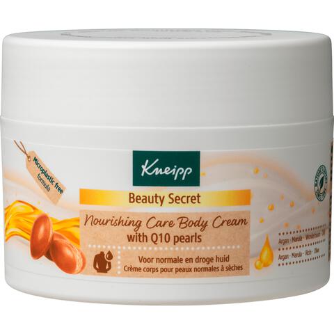 Kneipp Beauty Secret Body Crème 200 ML