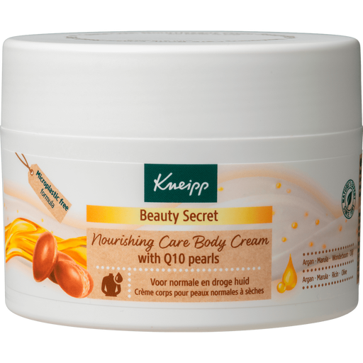 Kneipp Beauty Secret Bodycrème 200 ML