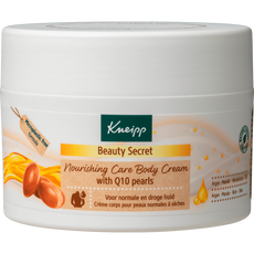 Kneipp Beauty Secret Body Crème 200 ML