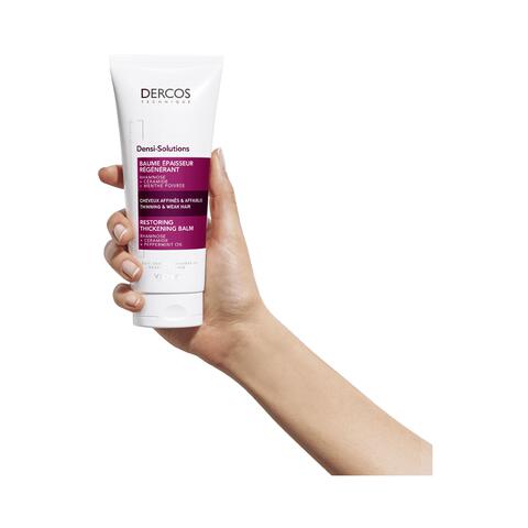 Vichy Dercos Densi-Solutions Balsem voor Voller Haar 200 ML