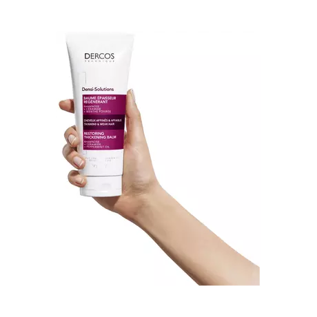Vichy Dercos Densi-Solutions Balsem voor Voller Haar 200 ML