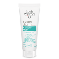 Louis Widmer Remederm Cerapro Med 50 Gr