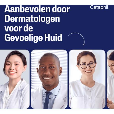 Cetaphil Milde Huidreiniger 470 ML