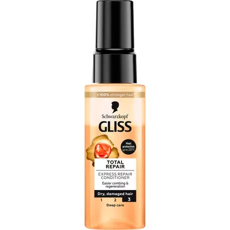 Gliss Anti-Klit Spray Total Repair Mini 70 ML &nbsp;