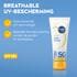 NIVEA SUN UV Face Shine Control Zonnebrand SPF50 40 ML
