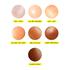 Glow Hub Defend Yourself Face Sunscreen Tinted Spf30 Spf = Bff 50Ml