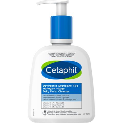 Cetaphil Daily Facial Cleanser 237 ML