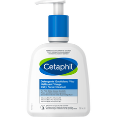 Cetaphil Daily Facial Cleanser 237 ML