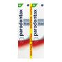 Parodontax Whitening Dagelijkse Tandpasta Tegen Bloedend Tandvlees 2x75 ML