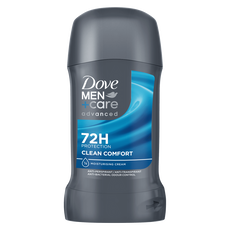 Dove Men+Care Clean Comfort Deodorant Stick 50 ML
