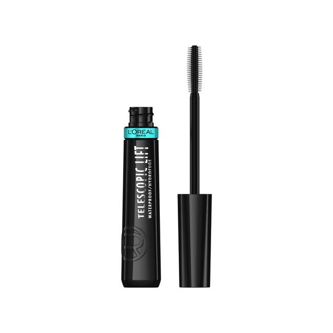 L'Oréal Paris Telescopic Lift Mascara Waterproof 9,9ML
