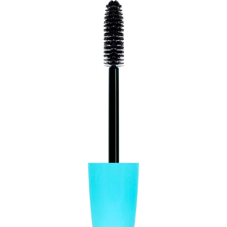 W7 Oh So Waterproof Mascara Blackest Black