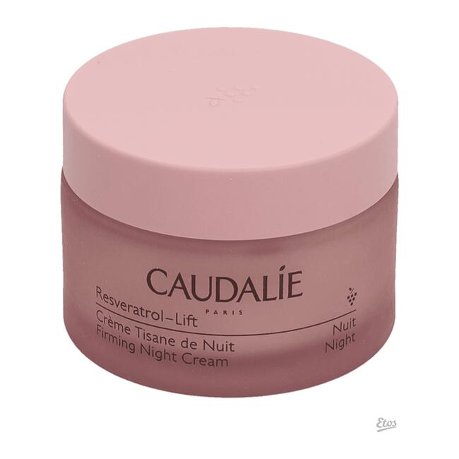 Caudalie Resveratrol Lift Firming Night Cream 50 ML