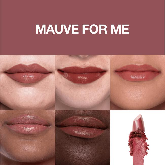 Maybelline New York Color Sensational Made For All 373 Mauve For Me Lippenstift