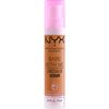 NYX Professional Makeup Bare With Me Concealer Serum 9 Deep Golden