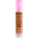 NYX Professional Makeup Bare With Me Concealer Serum 9 Deep Golden