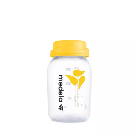 Medela Moedermelkflesjes 3x150 ML