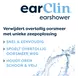 earClin Earshower 10 ML