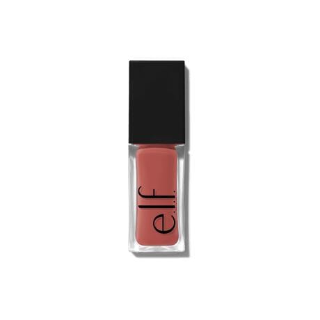 e.l.f. Glow Reviver Lip Oil It's Giving Guava