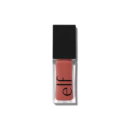e.l.f. Glow Reviver Lip Oil It's Giving Guava