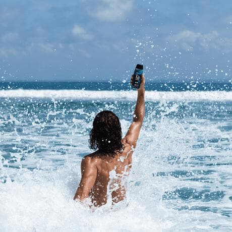 Fa Men Sport Deodorant Spray 150 ML