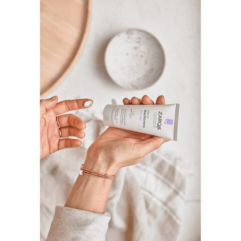 Zarqa Anti-Age Nachtcrème 50 ML