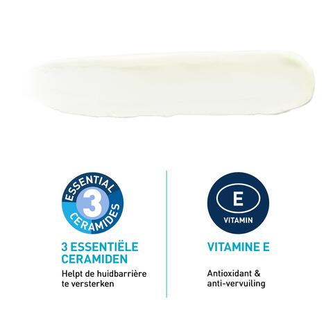 CeraVe Onzichtbare Zonnestick SPF50+ 8 gram