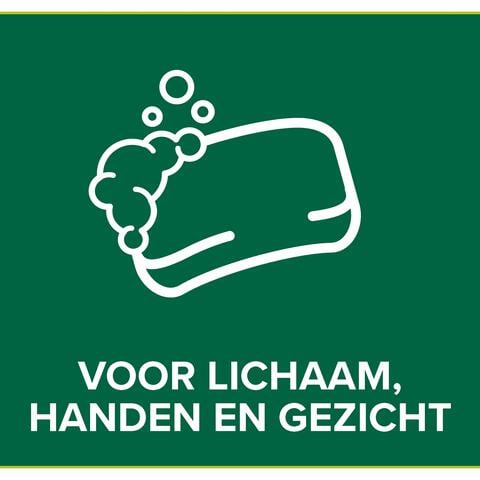 Palmolive Naturals Amandel Tabletzeep 4 x 90 GR