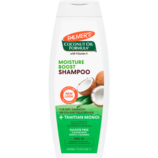 Palmer's Coconut Oil Shampoo 400 ML