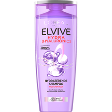 L'Oréal Paris Elvive Hydra Hyaluronic Shampoo 250 ML