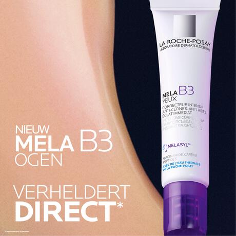 La Roche-Posay Mela B3 Oogcrème 15 ML