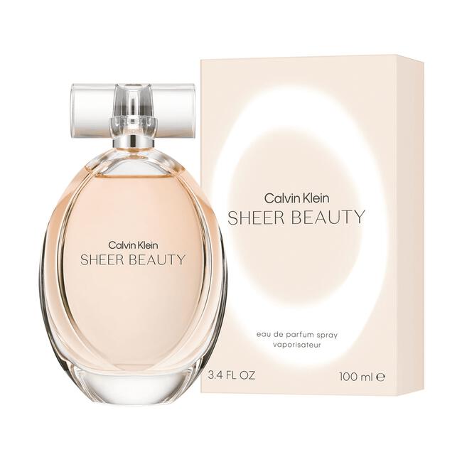 calvin klein sheer beauty essence price