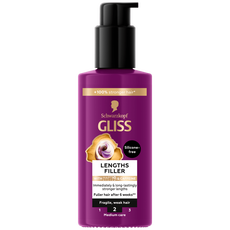 Gliss Full Hair Wonder Lenghts Serum 100 ML