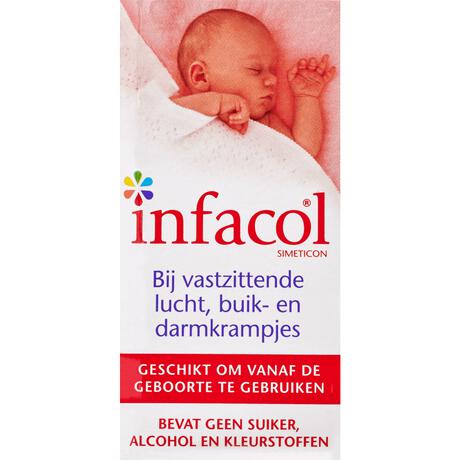Infacol Suspensie 50 ML