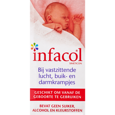 Infacol Suspensie 50 ML