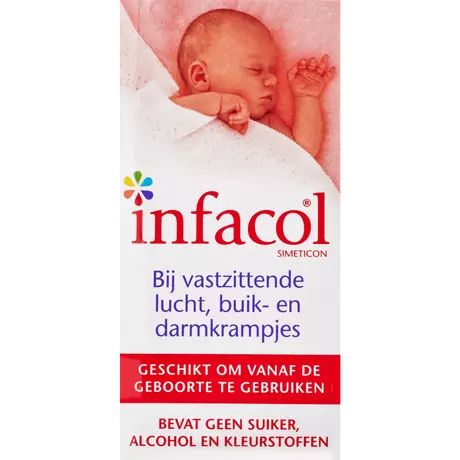 Infacol Suspensie 50 ML
