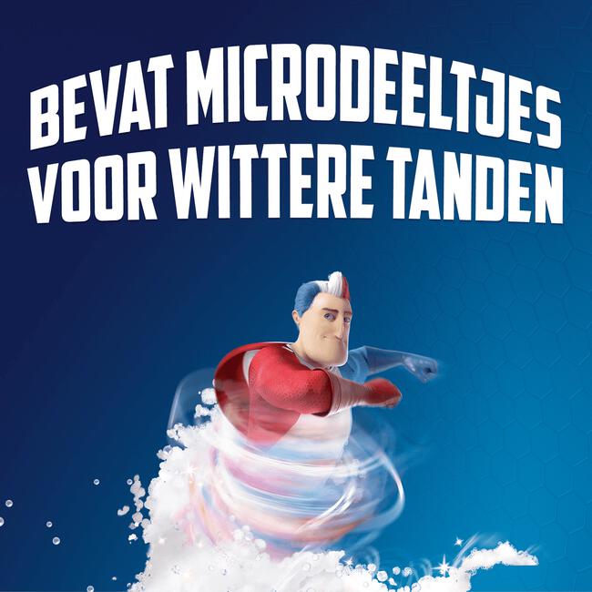 Aquafresh White & Shine Tandpasta - 75 ML