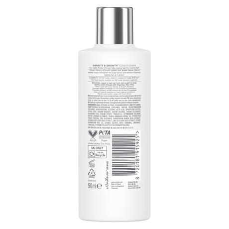Dove Hair Soothing Hydration Conditioner 90 Ml