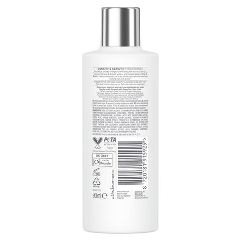 Dove Hair Soothing Hydration Conditioner 90 Ml