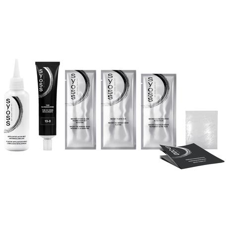 Syoss Haarverf 13-0 Ultra Plus Lightener