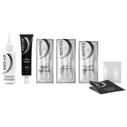 Syoss Haarverf 13-0 Ultra Plus Lightener